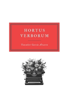 Paperback Hortus verborum [Spanish] Book