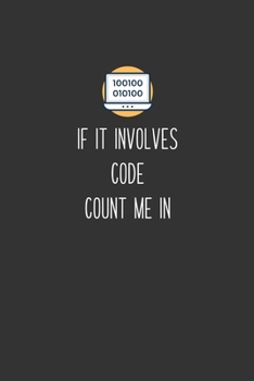 If It Involves Code Count Me In: Blank Lines Journal
