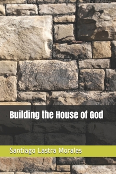 Paperback Building the House of God Book