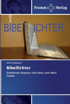 Paperback Bibellichter [German] Book