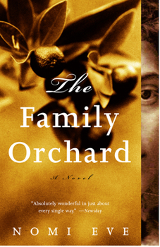 Paperback The Family Orchard Book