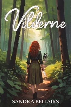 Paperback Vilderne Book
