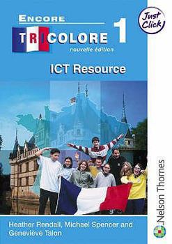 Hardcover Ict Resources Book