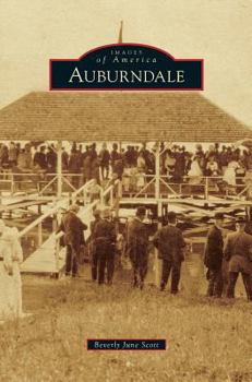 Auburndale - Book  of the Images of America: Florida