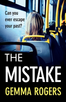 Paperback The Mistake Book