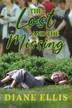 Paperback The Lost and the Missing Book