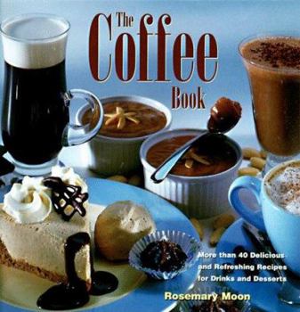 Hardcover The Coffee Book