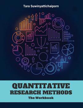 Paperback Quantitative Research Methods Book