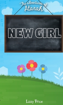Paperback New Girl Book