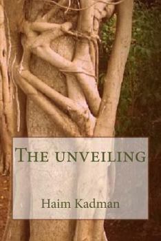 Paperback The unveiling Book