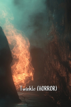 Paperback Twinkle (HORROR) Book