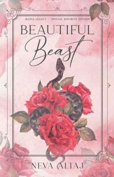 Paperback Beautiful Beast Book