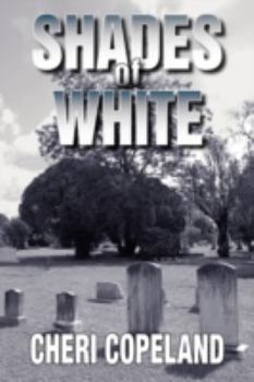 Paperback Shades of White Book
