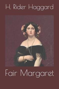 Fair Margaret