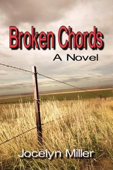 Paperback Broken Chords Book