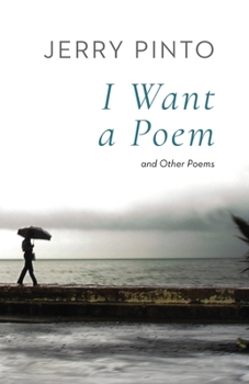 Paperback I Want a Poem and Other Poems Book