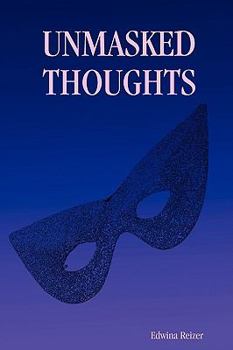 Paperback Unmasked Thoughts Book