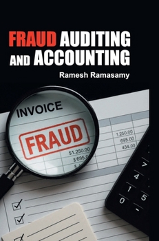 Fraud Auditing and Accounting