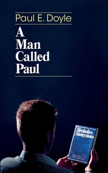 Paperback A Man Called Paul Book