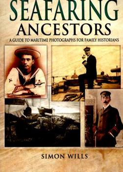 Paperback Tracing Your Seafaring Ancestors Book