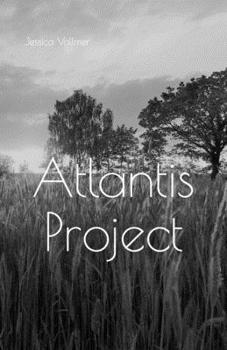Paperback Atlantis Project [German] Book