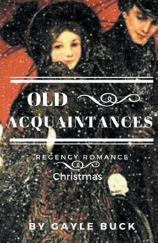 Paperback Old Acquaintances Book