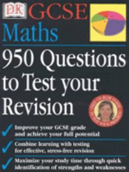 Paperback Mathematics (Dorling Kindersley GCSE Revision Guides) Book