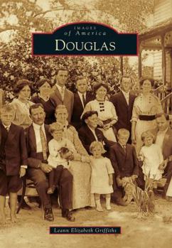 Douglas - Book  of the Images of America: Georgia