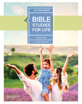 Paperback Bible Studies for Life: Kids Grades 1-2 Leader Guide - CSB - Spring 2022 Book