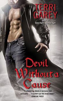 Devil Without a Cause - Book #1 of the Devil's Bargain