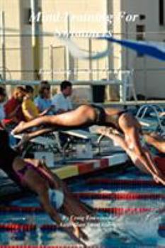Paperback Mind Training for Swimmers Book