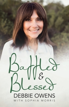 Paperback Baffled & Blessed Book