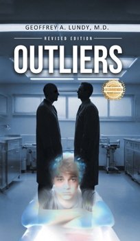 Hardcover Outliers Book