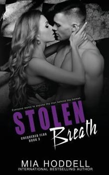 Paperback Stolen Breath Book