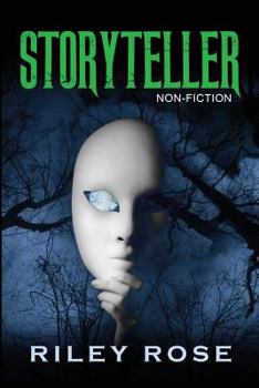 Paperback Storyteller - Non-Fiction Book