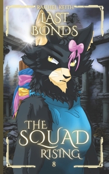 Paperback Last Bonds Book