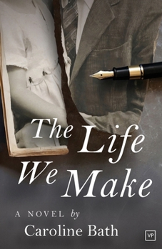 Paperback The Life We Make Book