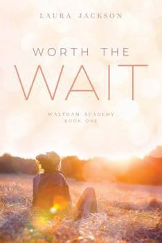 Paperback Worth the Wait Book