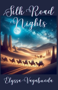 Paperback Silk Road Nights Book