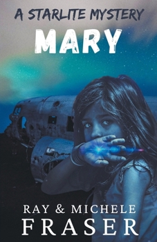 Paperback Mary: A Starlite Mystery Book