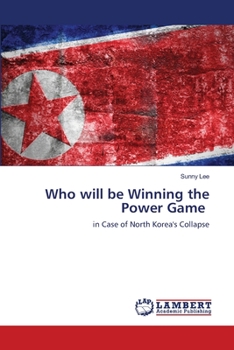 Paperback Who will be Winning the Power Game Book