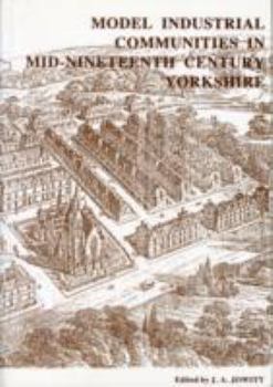 Paperback Model Industrial Communities Book