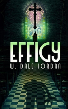 Paperback Effigy Book