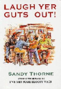 Hardcover Laugh Yer Guts Out! Book