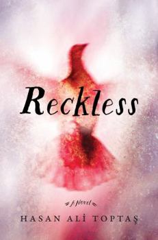 Hardcover Reckless Book