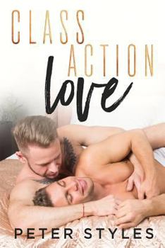 Paperback Class Action Love Book