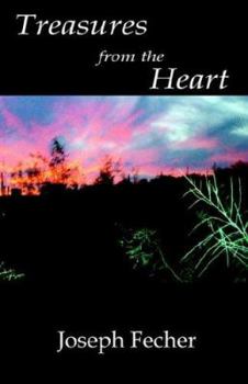 Paperback Treasures from the Heart Book