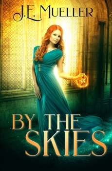 Paperback By The Skies Book