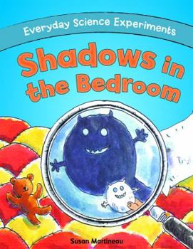 Library Binding Shadows in the Bedroom Book