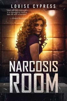 Paperback Narcosis Room Book